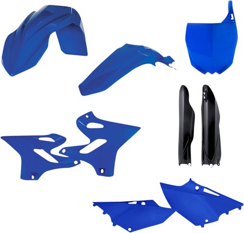 Acerbis full plastic - full,