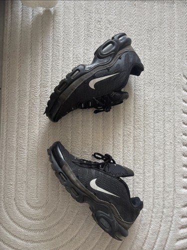 Nike utility noir - tn,