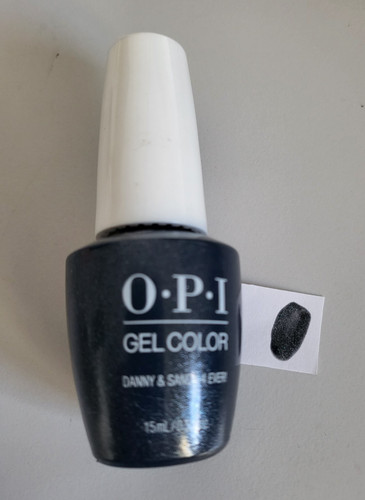 Vernis à ongles semi - o.p.i,