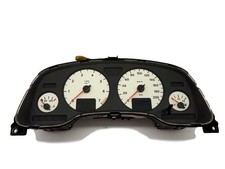 Bloc Compteurs Vitesse  Opel Astra G 09130758YE 110008876004 11070