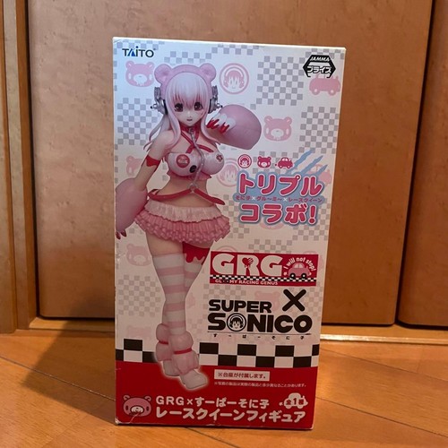 Figurine taito gloomy bear - taito,