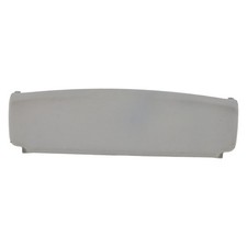 Plage arrière - Renault