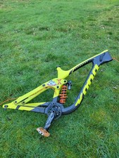 Kona Operator CR Bike Frame