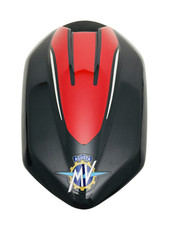 Housse Selle Passager MV Agusta F3 800 RC Année 2020 SPMV8000C7746 Copricodino