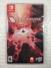 Devil engine complete edition - devil, engine: