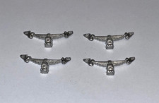 BLZ 4 flancs d'essieux pour wagons de marchandises