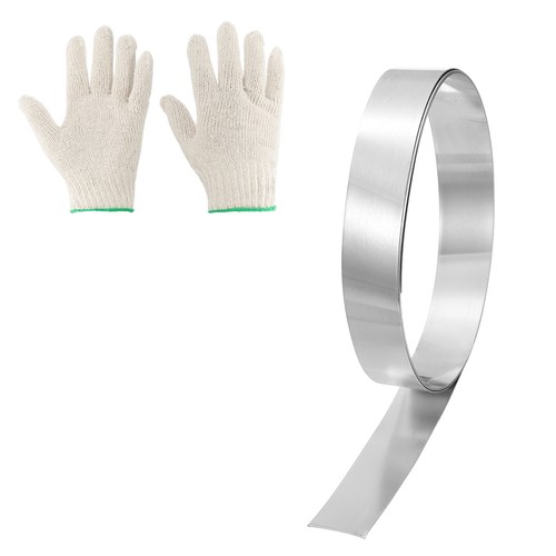 Rouleau bande aluminium - rouleau,
