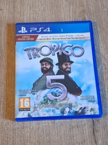 Jeu vidéo ps4 playstation - jeu,