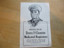 PUBLICITE ORIGINAL MASQUE