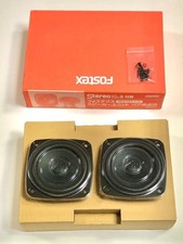 Paire d'enceintes stéréo