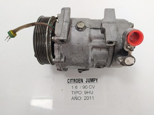 Sin compresseur clim - rf,