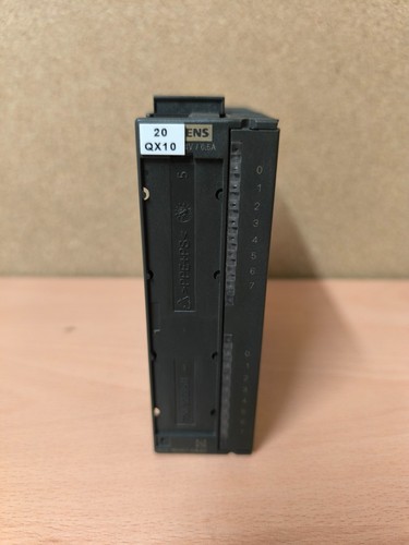 Siemens simatic 300 - simatic, –