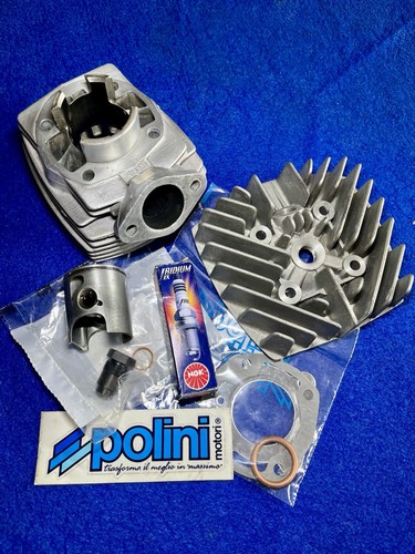 Rare kit ø40 polini 238g - Ø40,2,
