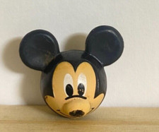 Figurine bombe de bain Mickey