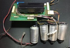 Alimentation Incomplète Et