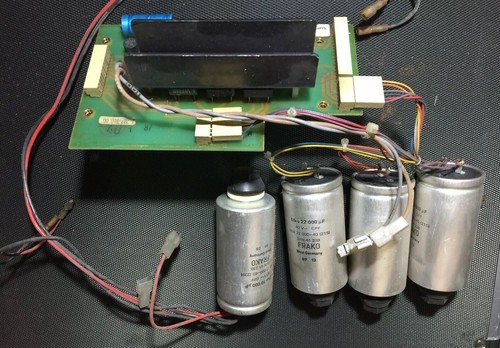 Alimentation incomplète - alimentation,