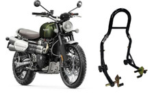 Support De Levage De Roue