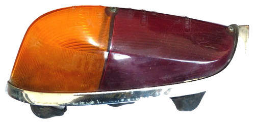 Type 1500 1600 feu - 1600,