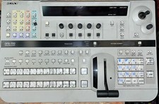 Mélangeur Vidéo Digital Sony