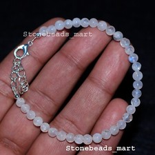 Bracelet en argent sterling