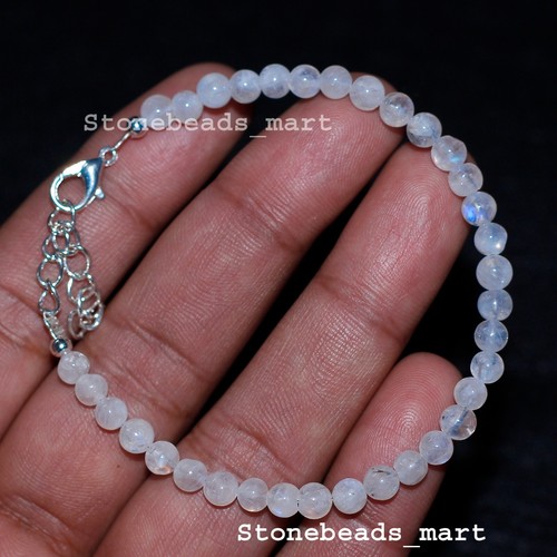 Bracelet argent sterling - en,