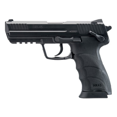 Umarex heckler koch hk45 - hk,