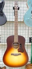 Guitare acoustique SEAGULL ENTOURAGE AUTUMN BURST-03