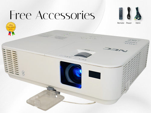 Projecteur dlp 3300 - dlp, ansi