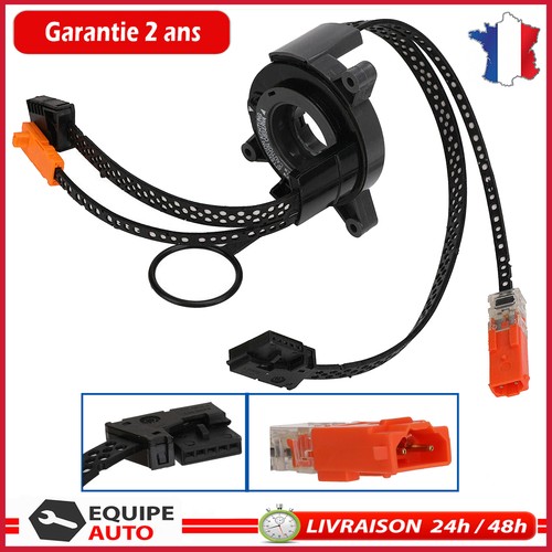 Contacteur tournant volant - contacteur,