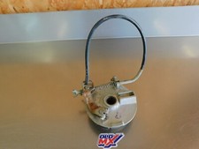 Tambour de frein arrière droit Barossa 250 SMC