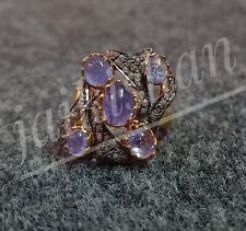 Pierre Précieuse Tanzanite