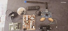 Samsung TV Components