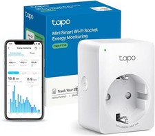 Tapo Prise Connectée WiFi