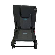 Rangée de sièges 3 droits - VOLKSWAGEN Caddy 5 Maxi