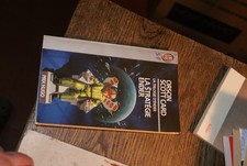 La Stratégie Ender. Orson Scott CARD. J'ai Lu  X34  1995