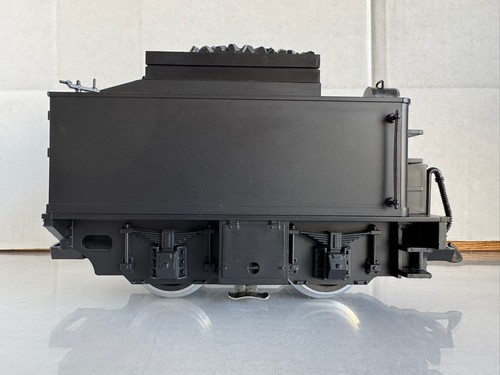 Lgb 2317 powered - lgb, black