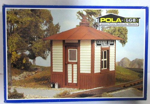 Pola 1800 scale cherry hill - pola,
