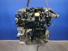 K9K770 MOTEUR COMPLET /