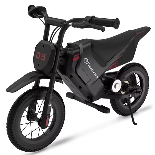 Moto électrique enfant - Électrique,