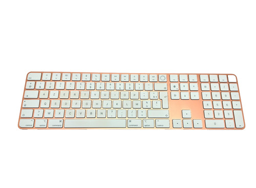 Apple magic keyboard a2520 - magic,