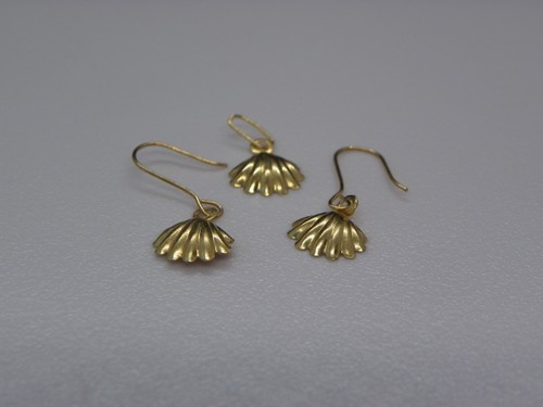 Parure boucles oreilles et - boucles, d'oreilles