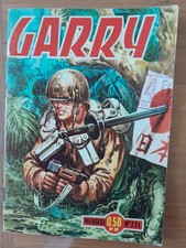 GARRY     N°231      IMPERIA    1967    TBE