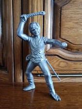 Grande figurine 23 cm Thierry