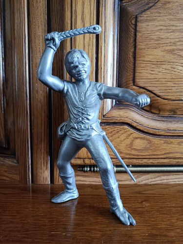 Grande figurine thierry - grande,