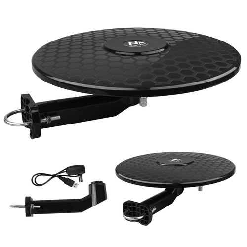 Antenne omnidirectionnelle - antenne,