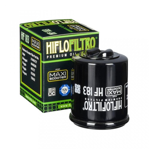 Filtre huile hiflofiltro - huile,