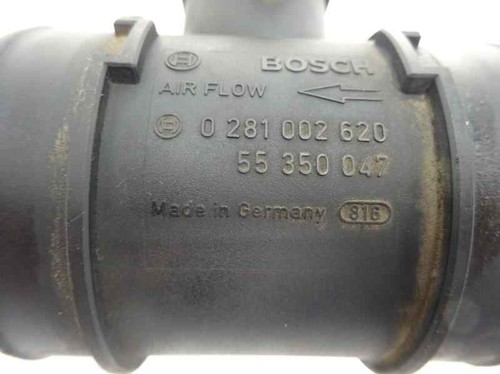 55350047 débitmètre opel - 55350047,