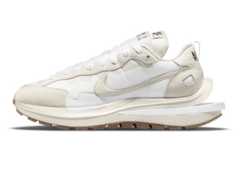 Nike vaporwaffle sacai - nike,