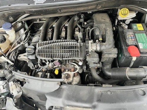 Pare choc arriere peugeot - pare, 208