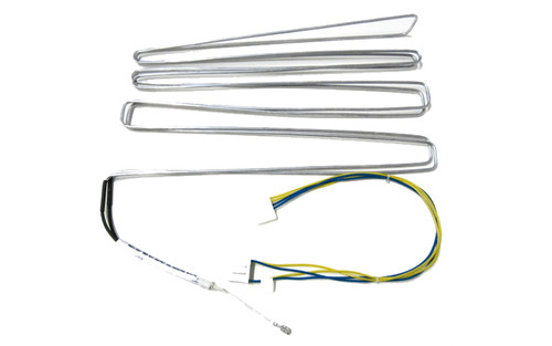 Kit resist evap fusible - kit, resist.evap.nf-fusible